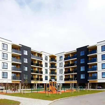 Aparthotel Quiet Place Next To Pirita, Lauluvaeljak, Kadriorg Tallinn
