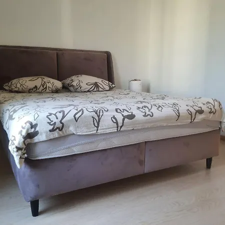 Quiet Place Next To Pirita, Lauluvaeljak, Kadriorg 3* Tallinn